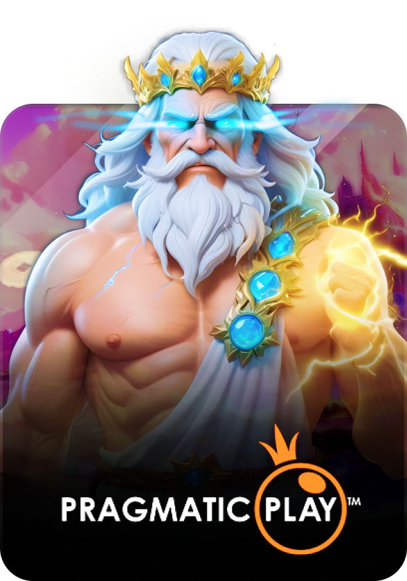 pragmatic by บาคาร่าdemo