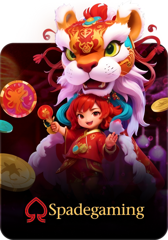 spadegming by บาคาร่าdemo